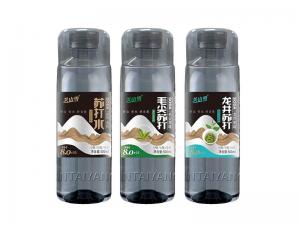 蘇打水500ml